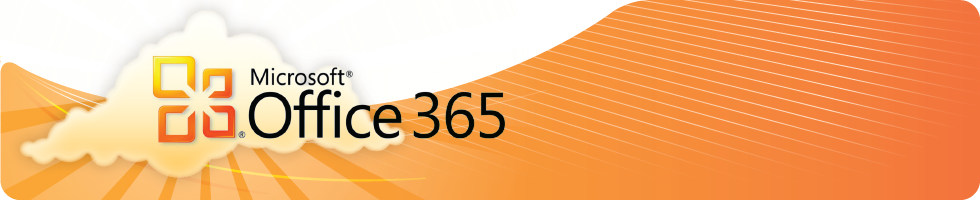 Office 365 Logo