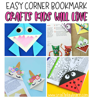 bookmarks 