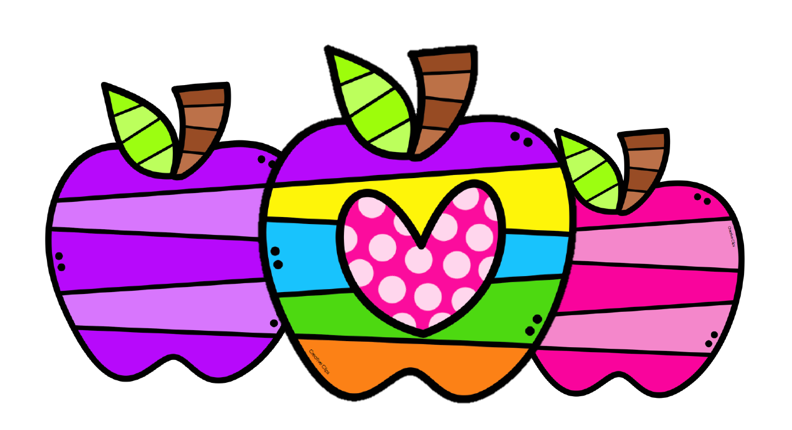 apples 
