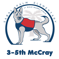 McCray 