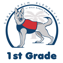 1st Grade 
