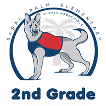 2nd grade 