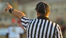 Referee