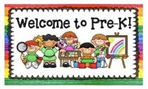 Welcome to Ruediger Pre-Kindergarten