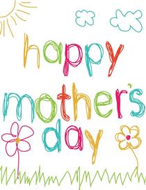 Wishing all our wonderful mothers a fantastic weekend! Wishing all our wonderful mothers a fantastic weekend!
