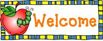 Welcome to Mrs. Stinson's ESE Resource Website