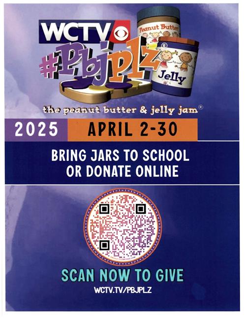 PBJ 2025
