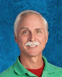 Coach Hollenbeck