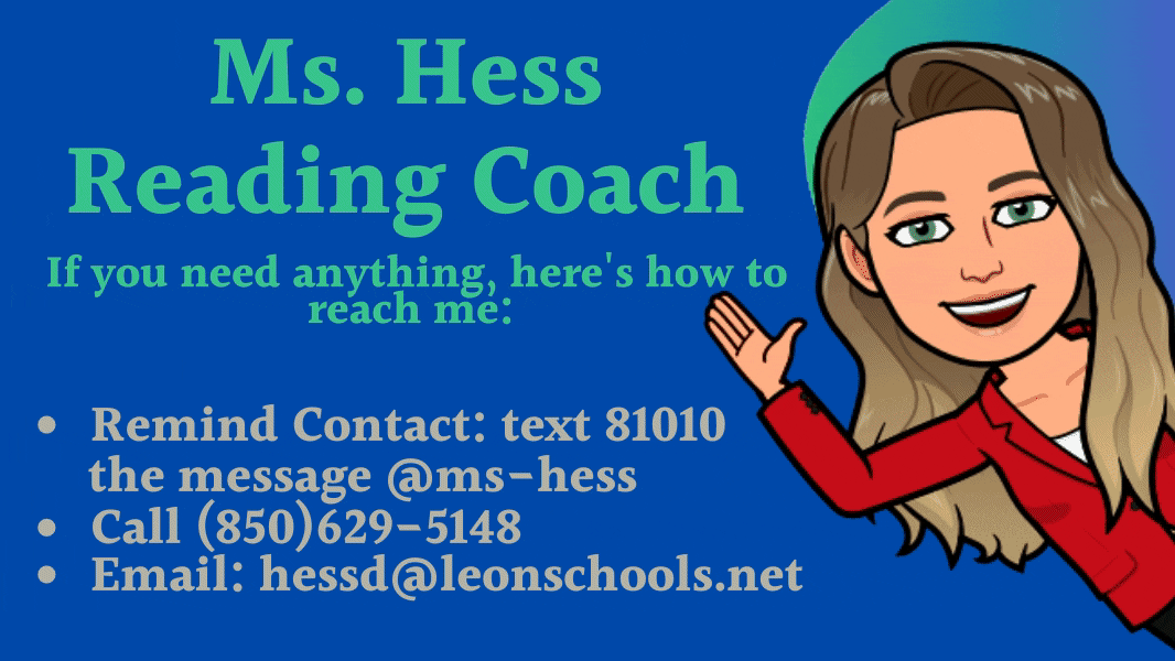Reading Coach / Welcome Reading Coach / Welcome