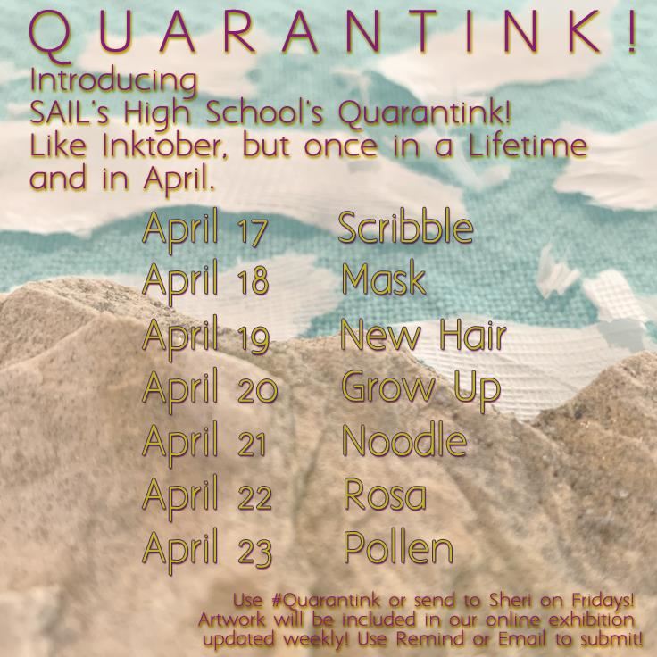 Quarantink 