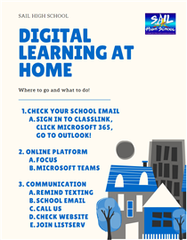 learn at home learn at home