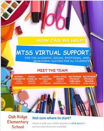 MTSS team MTSS team