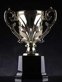  Winners Trophy