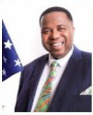 Darryl Jones 