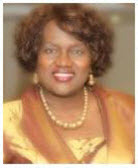 Georgia “Joy” Bowen 