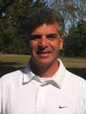 Coach Gary Rady Coach Gary Rady