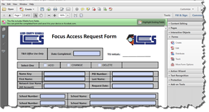 Adobe Acrobat 