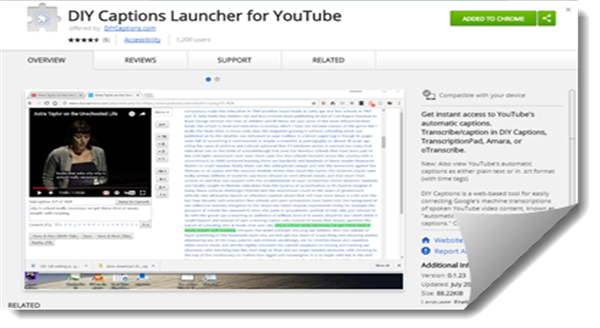 Extension 