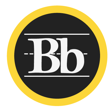BB Logo BB Logo