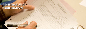 Registrar Registrar