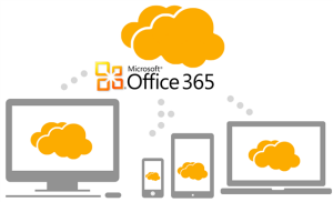 Office 365 Logo Office 365 Logo