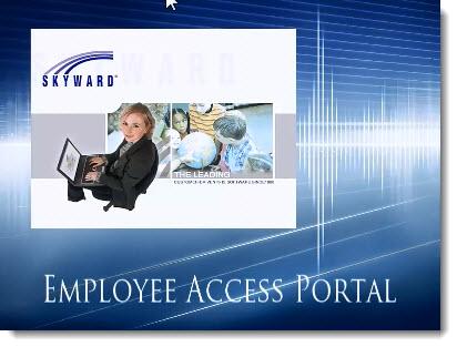 Employee Accesss Portal Employee Accesss Portal