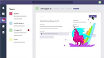 Rubric Grading in Microsoft Teams