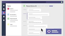 Introducing quizzes in Microsoft Teams