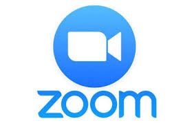 Zoom Logo Zoom Logo