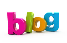 blog blog