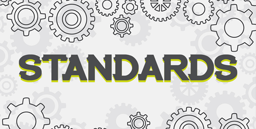 Standards Gears Standards Gears