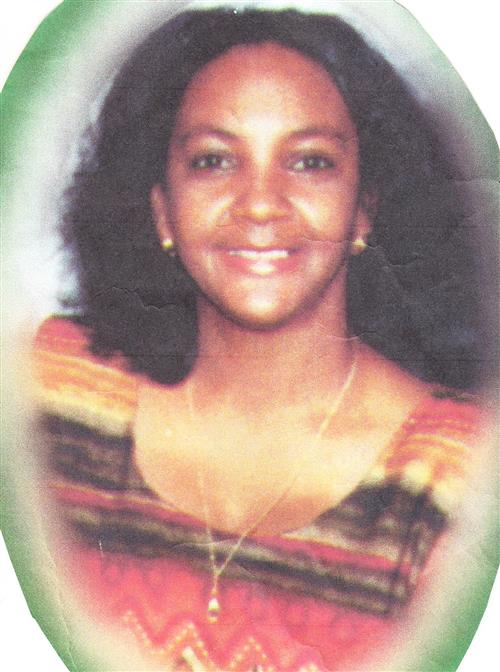 Photo of Beverly Kerrison