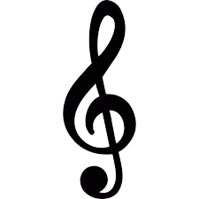 treble clef treble clef