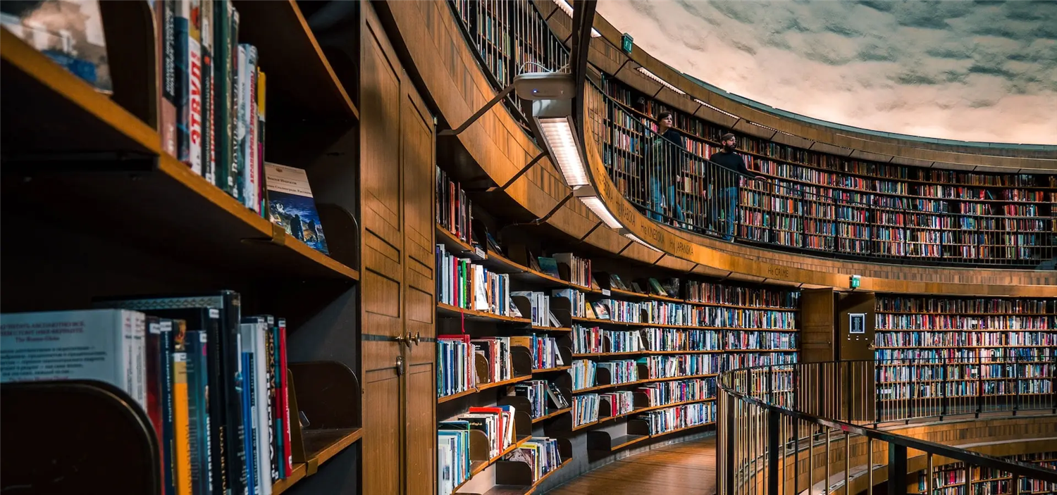 Library Library