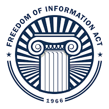 FOIA Gov logo 