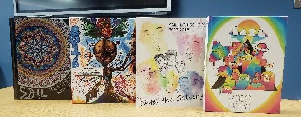 Yearbook 