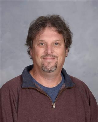 Rob Pell