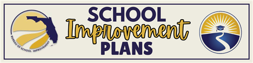 School Improvement Plans