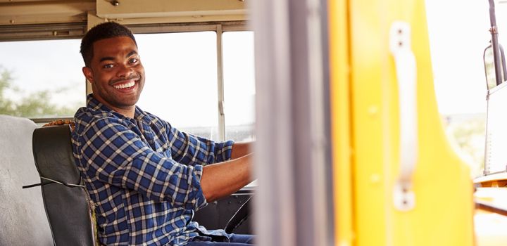 BusDriver BusDriver