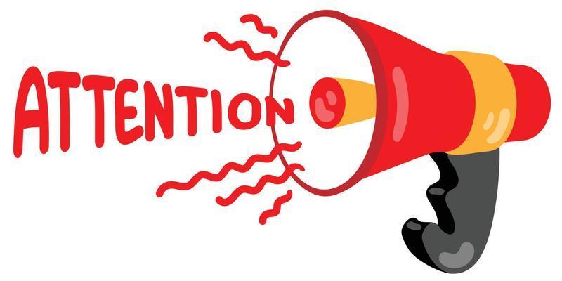 Attention