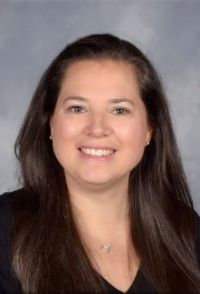  Cheryl Christie - Finalist