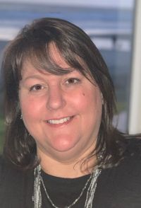   Cindy Seitel  - Finalist