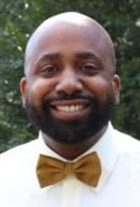   Jonathan Williams  - Finalist