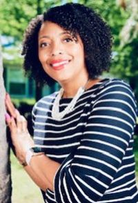  Krystal Tornes  - Finalist