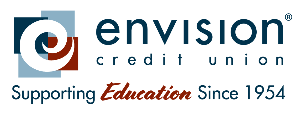 Premier Sponsor - Envision