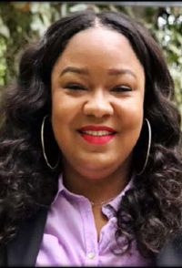  SheKishma O’Reilly - Finalist