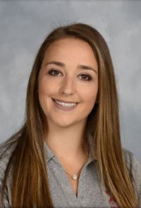  Tiffany Ward - Finalist