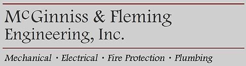 SilverSponsor_McGinnissFlemingEngineering