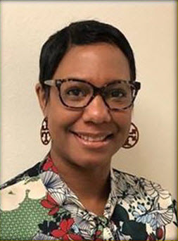  Dr. Jasmine Smith