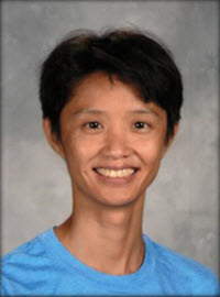  Wendy Chan  - Finalist